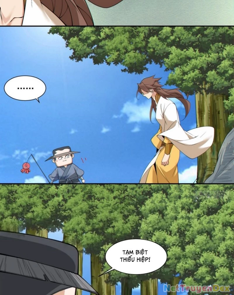 Đồ Đệ Của Ta Đều Là Đại Phản Phái: Chapter 324