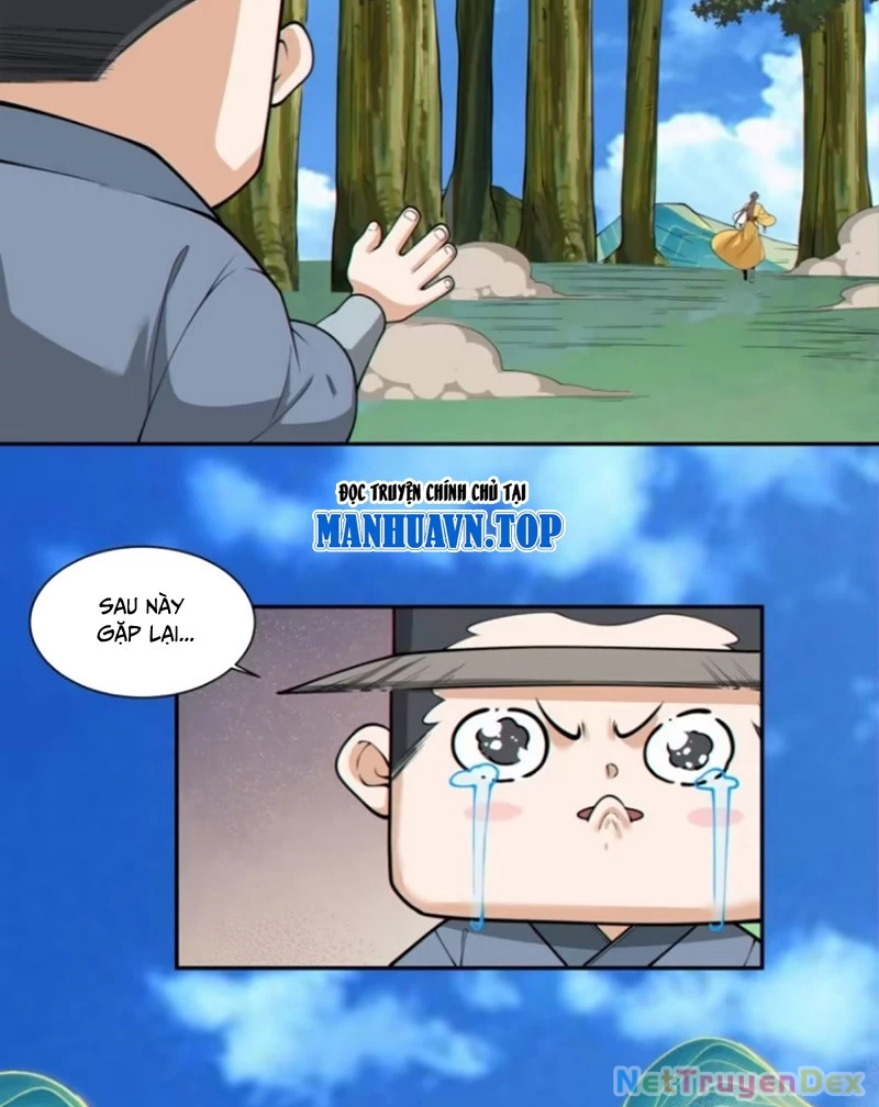 Đồ Đệ Của Ta Đều Là Đại Phản Phái: Chapter 324