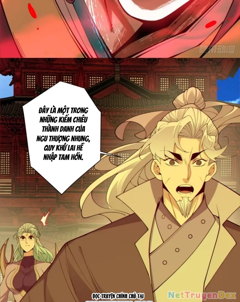 Đồ Đệ Của Ta Đều Là Đại Phản Phái: Chapter 324