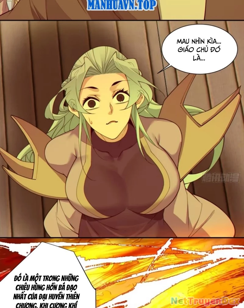 Đồ Đệ Của Ta Đều Là Đại Phản Phái: Chapter 324