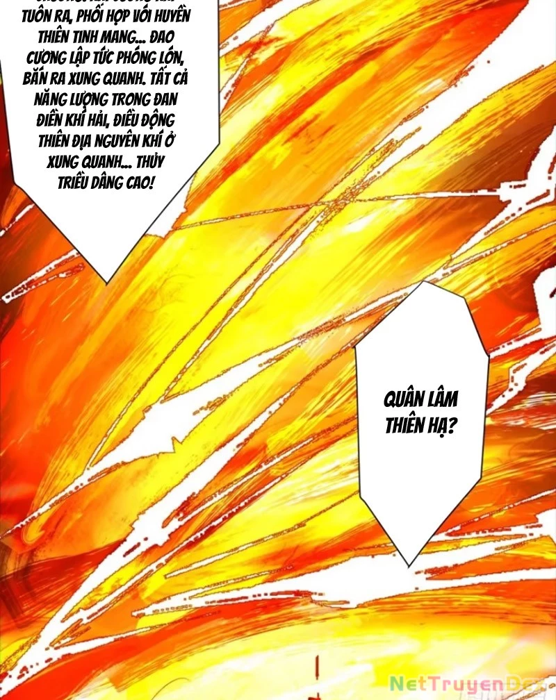 Đồ Đệ Của Ta Đều Là Đại Phản Phái: Chapter 324