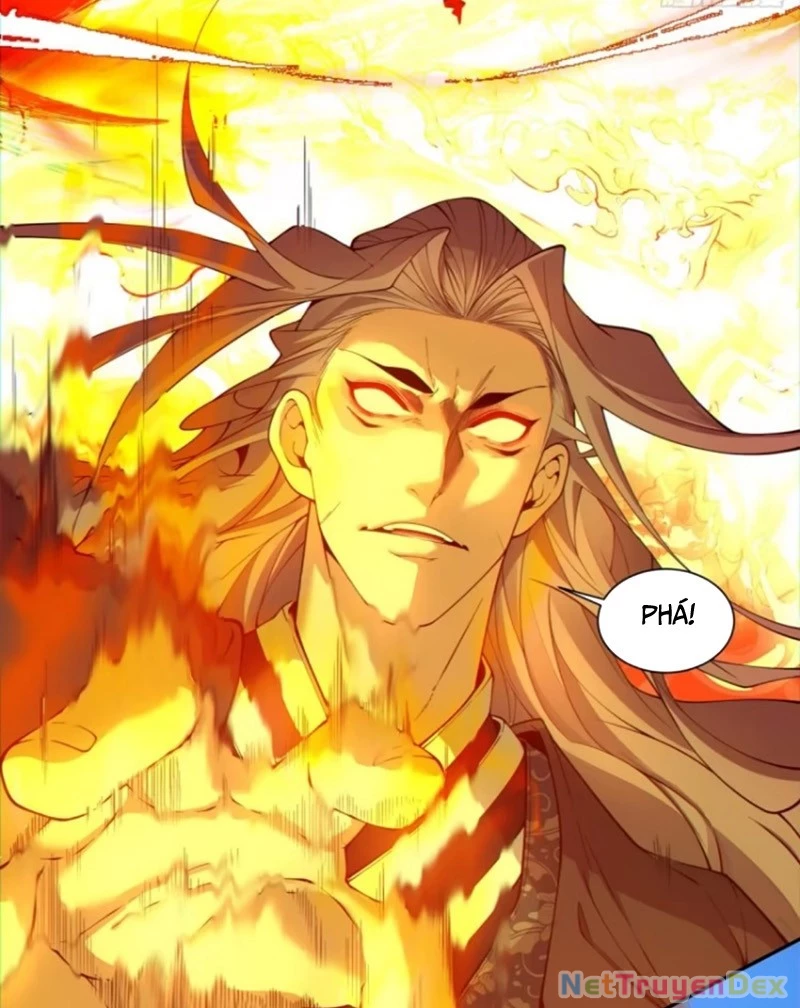 Đồ Đệ Của Ta Đều Là Đại Phản Phái: Chapter 324