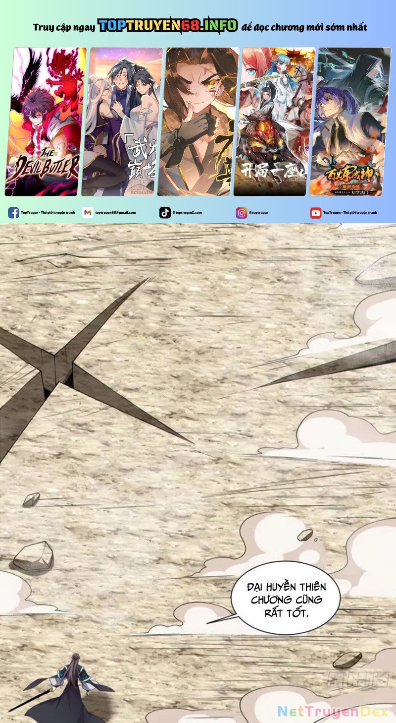 Đồ Đệ Của Ta Đều Là Đại Phản Phái: Chapter 324