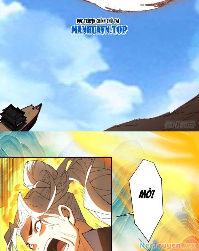 Đồ Đệ Của Ta Đều Là Đại Phản Phái: Chapter 324