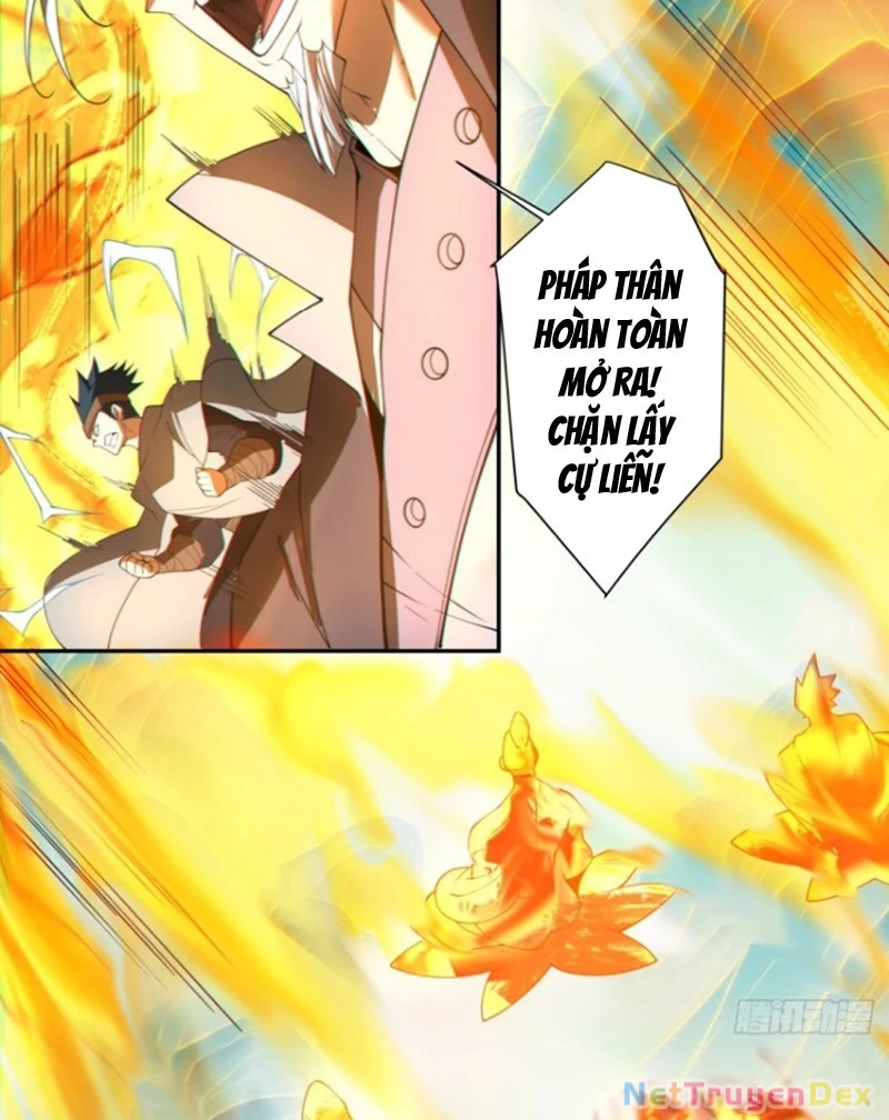 Đồ Đệ Của Ta Đều Là Đại Phản Phái: Chapter 324