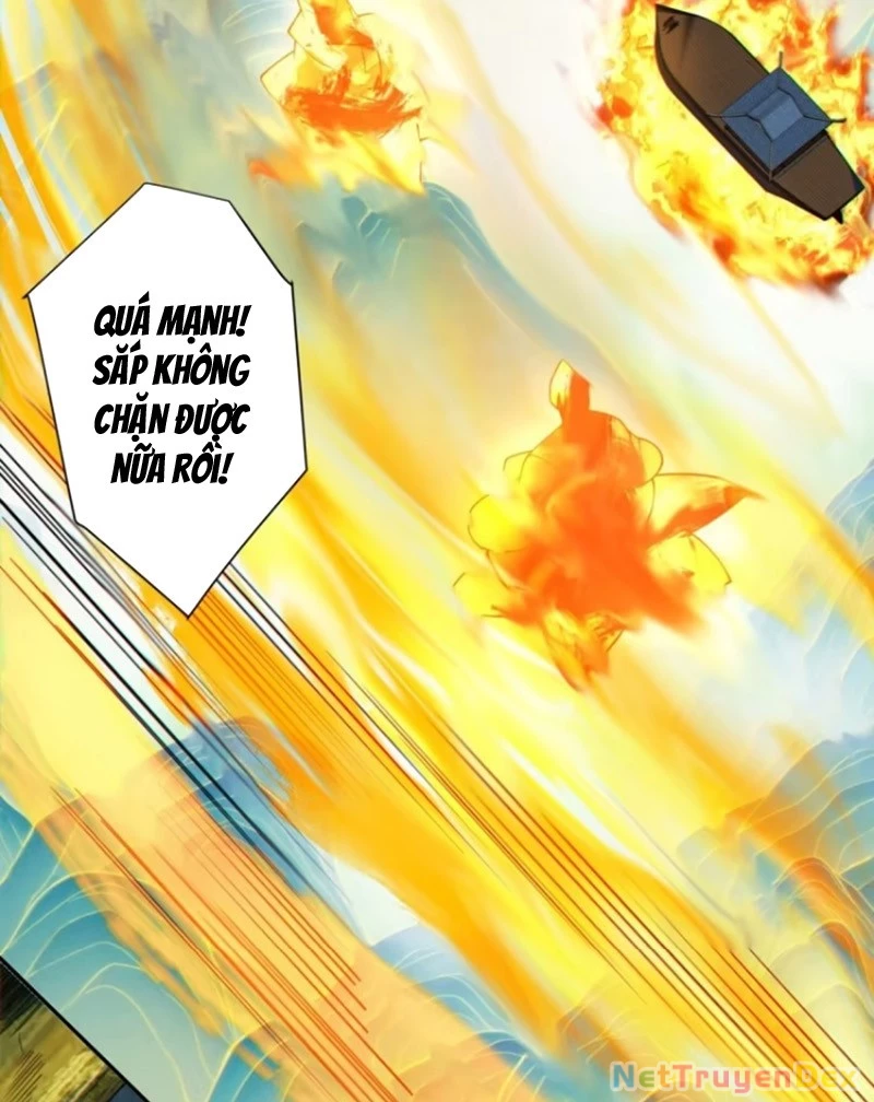 Đồ Đệ Của Ta Đều Là Đại Phản Phái: Chapter 324