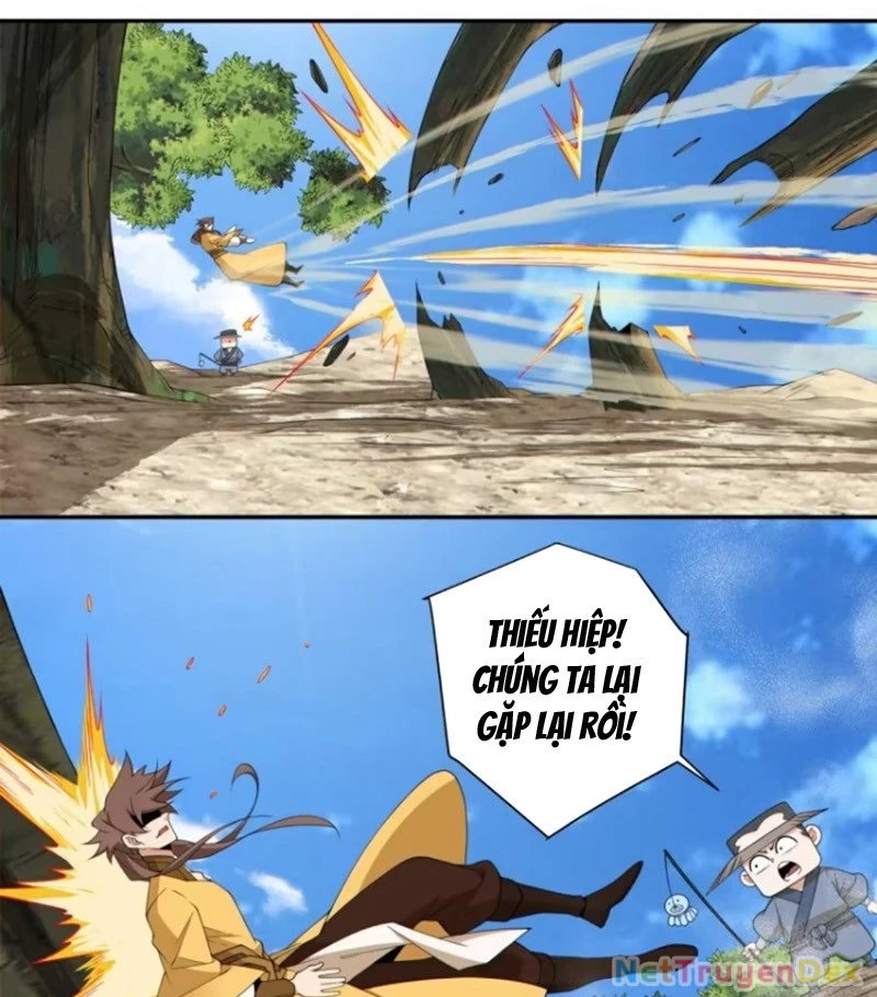 Đồ Đệ Của Ta Đều Là Đại Phản Phái: Chapter 324