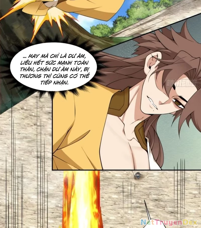 Đồ Đệ Của Ta Đều Là Đại Phản Phái: Chapter 324