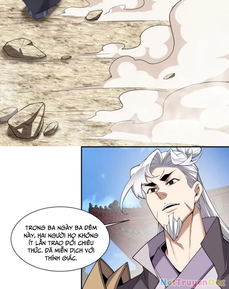 Đồ Đệ Của Ta Đều Là Đại Phản Phái: Chapter 324