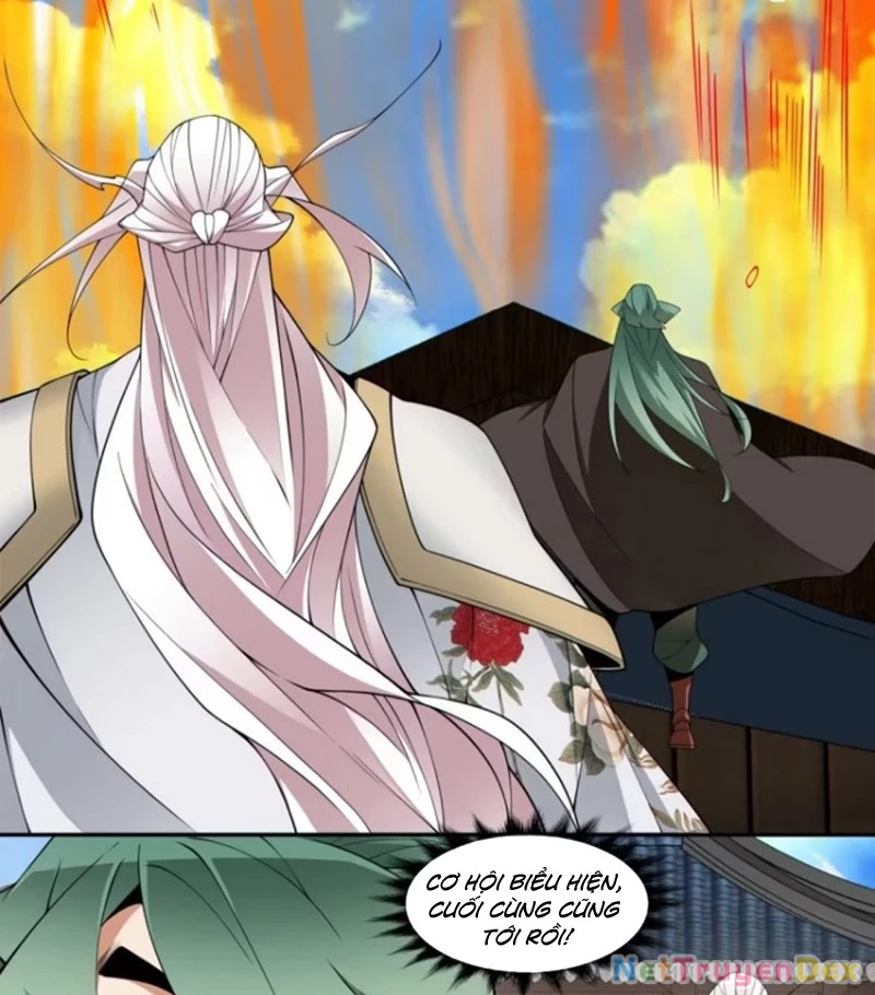 Đồ Đệ Của Ta Đều Là Đại Phản Phái: Chapter 324