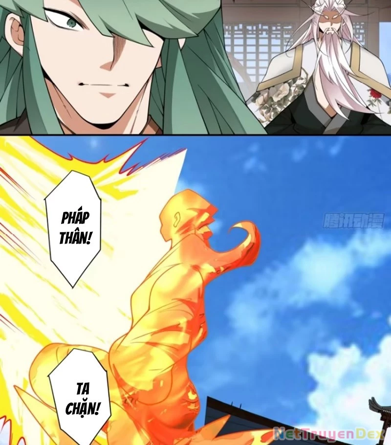 Đồ Đệ Của Ta Đều Là Đại Phản Phái: Chapter 324