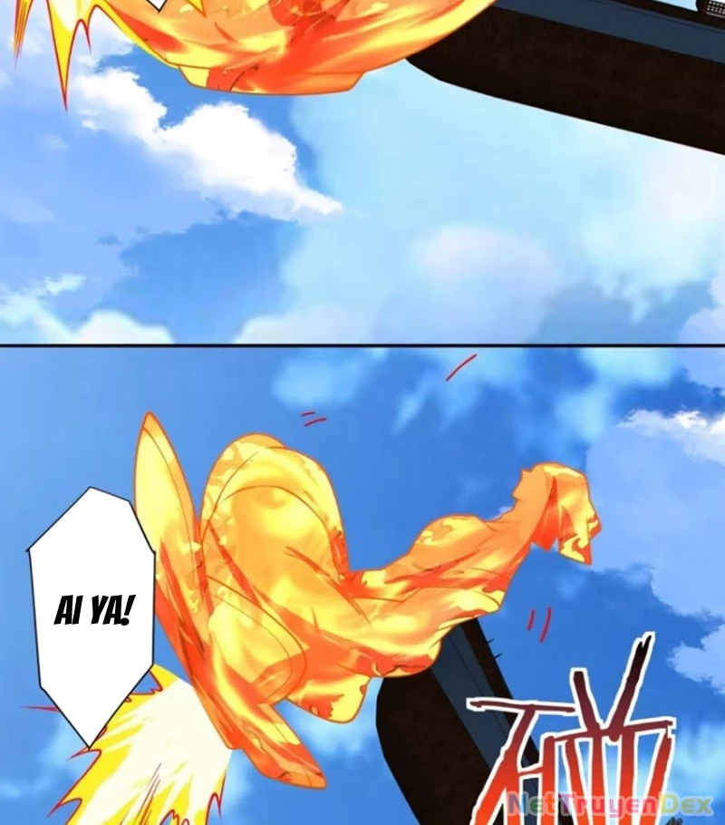 Đồ Đệ Của Ta Đều Là Đại Phản Phái: Chapter 324