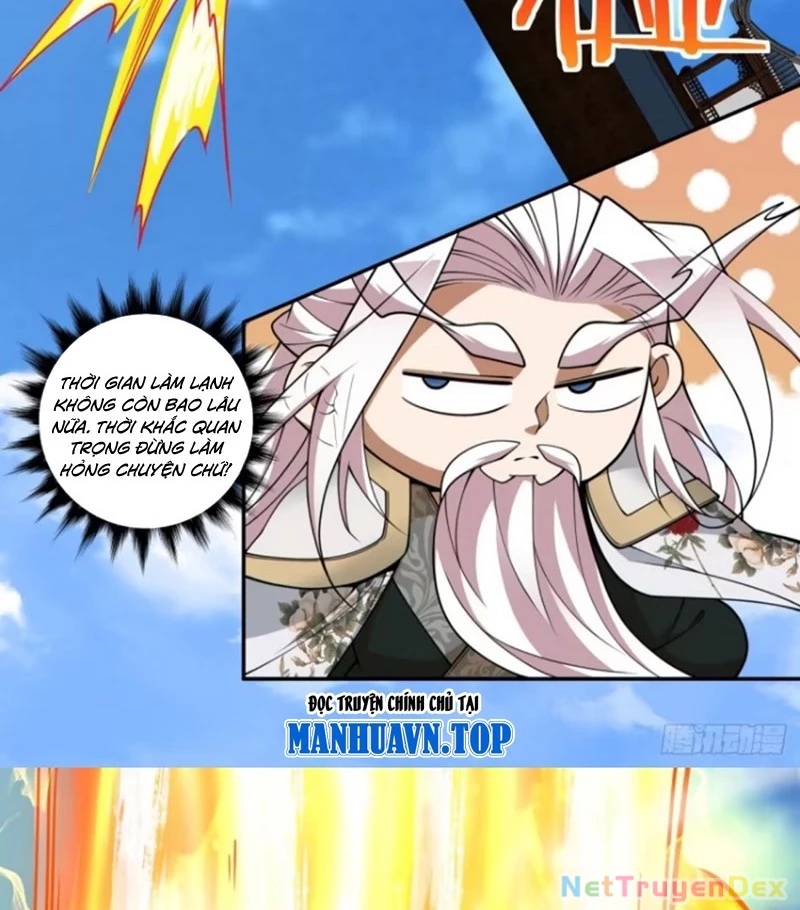 Đồ Đệ Của Ta Đều Là Đại Phản Phái: Chapter 324