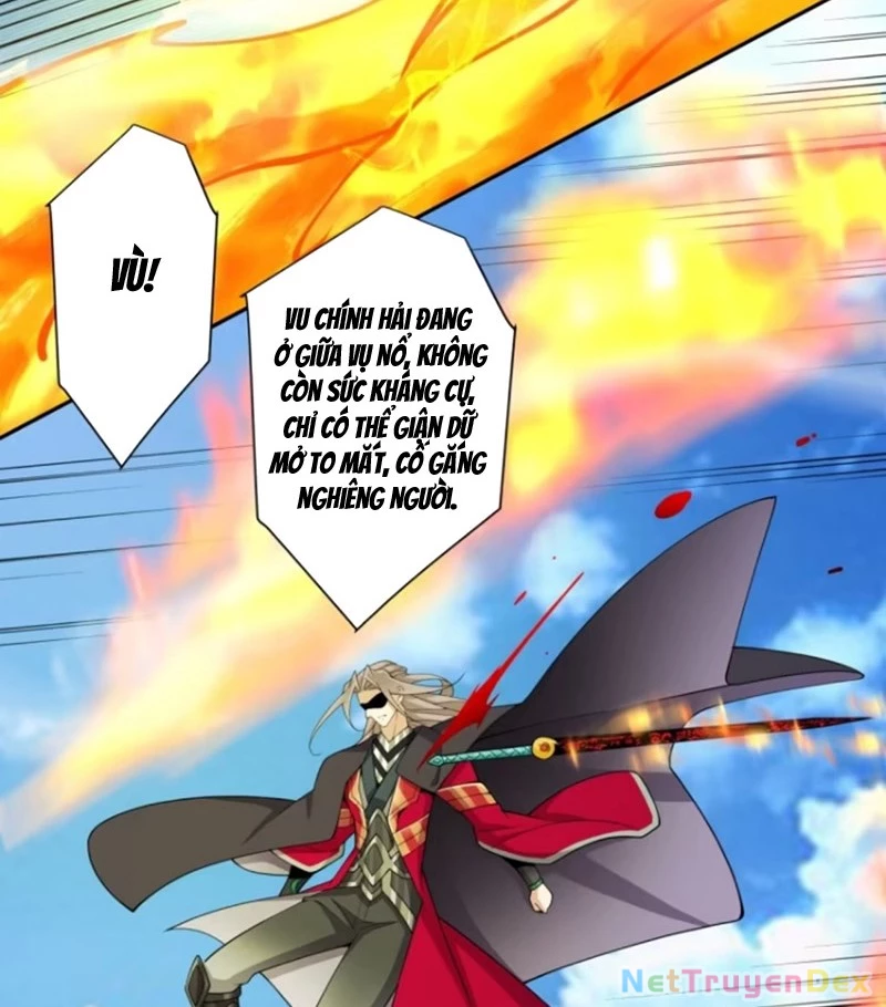 Đồ Đệ Của Ta Đều Là Đại Phản Phái: Chapter 324