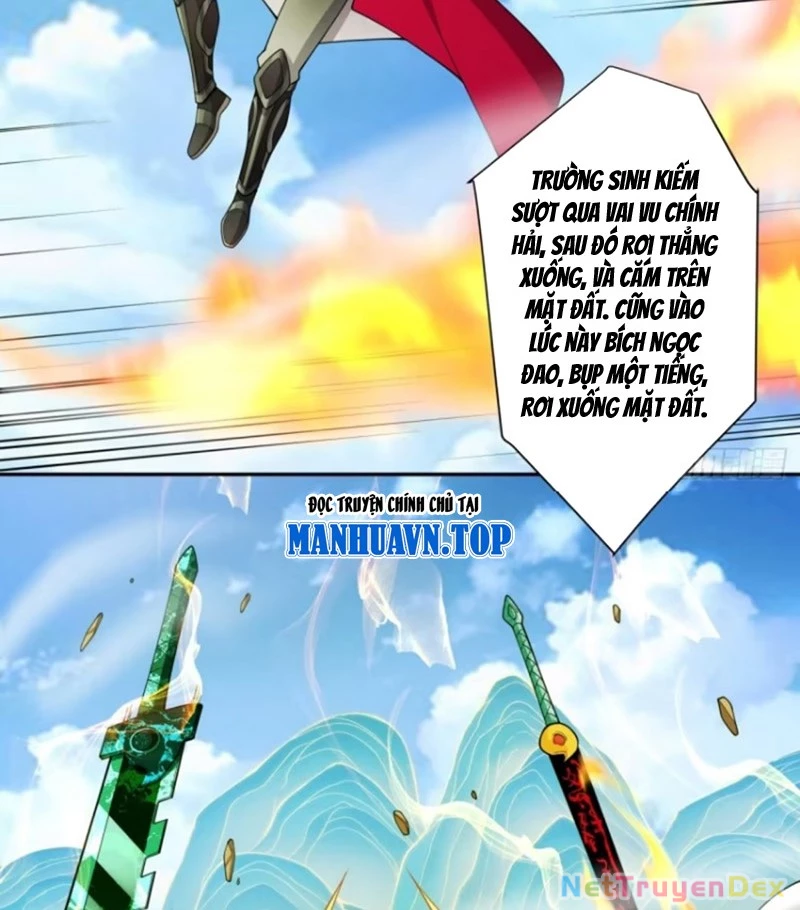 Đồ Đệ Của Ta Đều Là Đại Phản Phái: Chapter 324