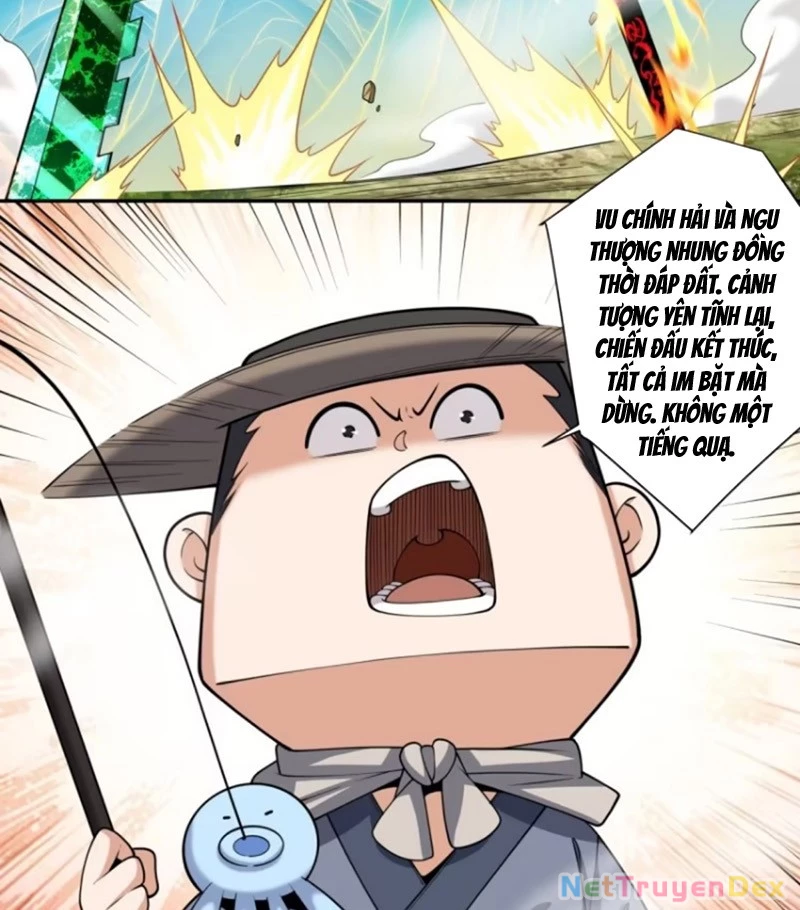 Đồ Đệ Của Ta Đều Là Đại Phản Phái: Chapter 324