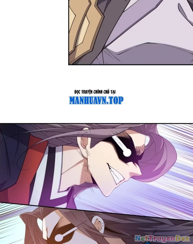 Đồ Đệ Của Ta Đều Là Đại Phản Phái: Chapter 324