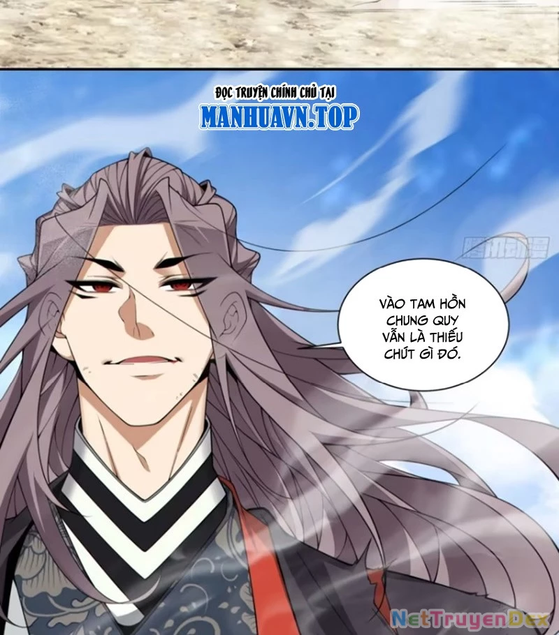 Đồ Đệ Của Ta Đều Là Đại Phản Phái: Chapter 324