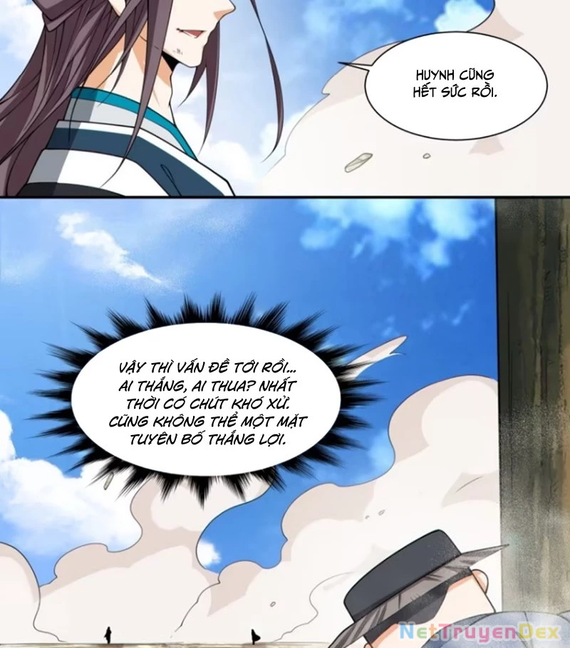 Đồ Đệ Của Ta Đều Là Đại Phản Phái: Chapter 324