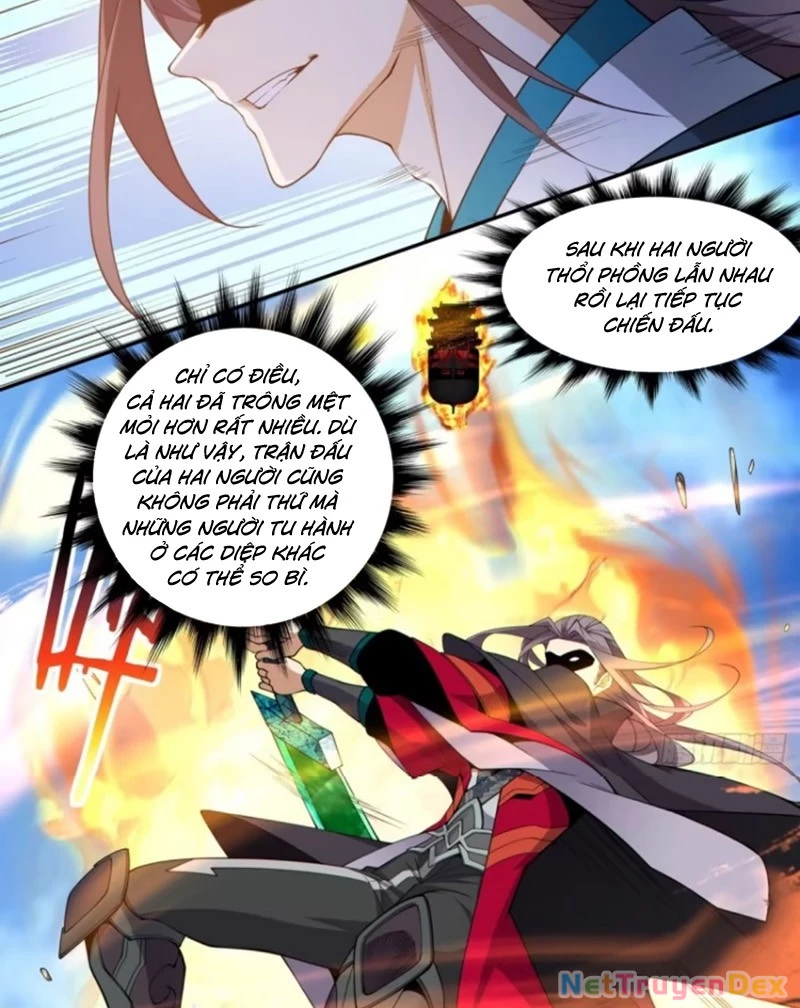 Đồ Đệ Của Ta Đều Là Đại Phản Phái: Chapter 324