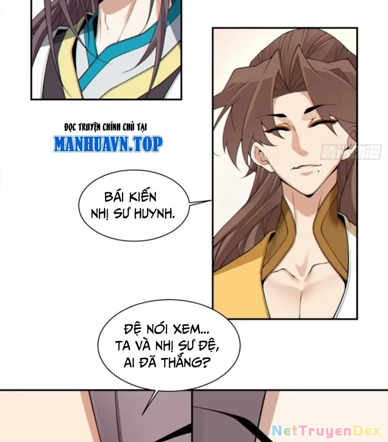 Đồ Đệ Của Ta Đều Là Đại Phản Phái: Chapter 324