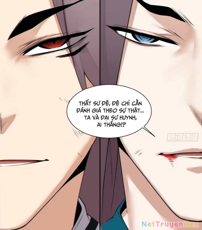 Đồ Đệ Của Ta Đều Là Đại Phản Phái: Chapter 324