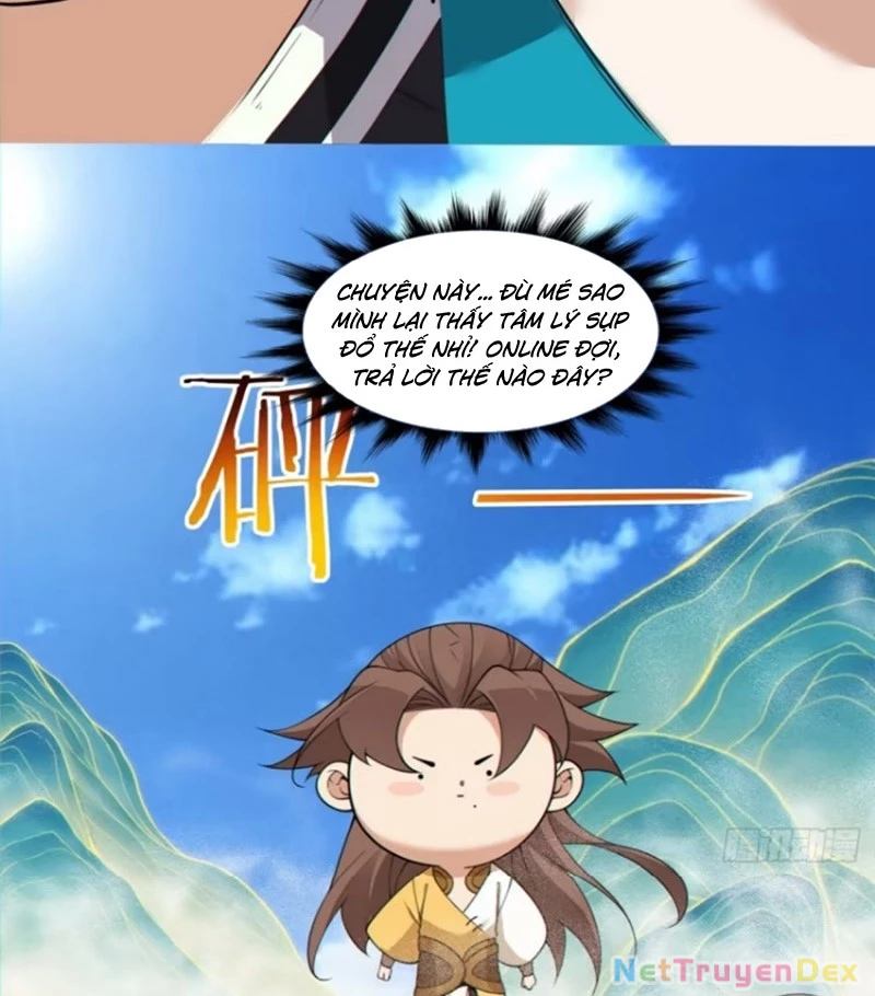 Đồ Đệ Của Ta Đều Là Đại Phản Phái: Chapter 324