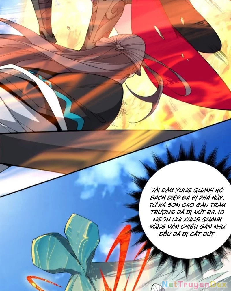 Đồ Đệ Của Ta Đều Là Đại Phản Phái: Chapter 324