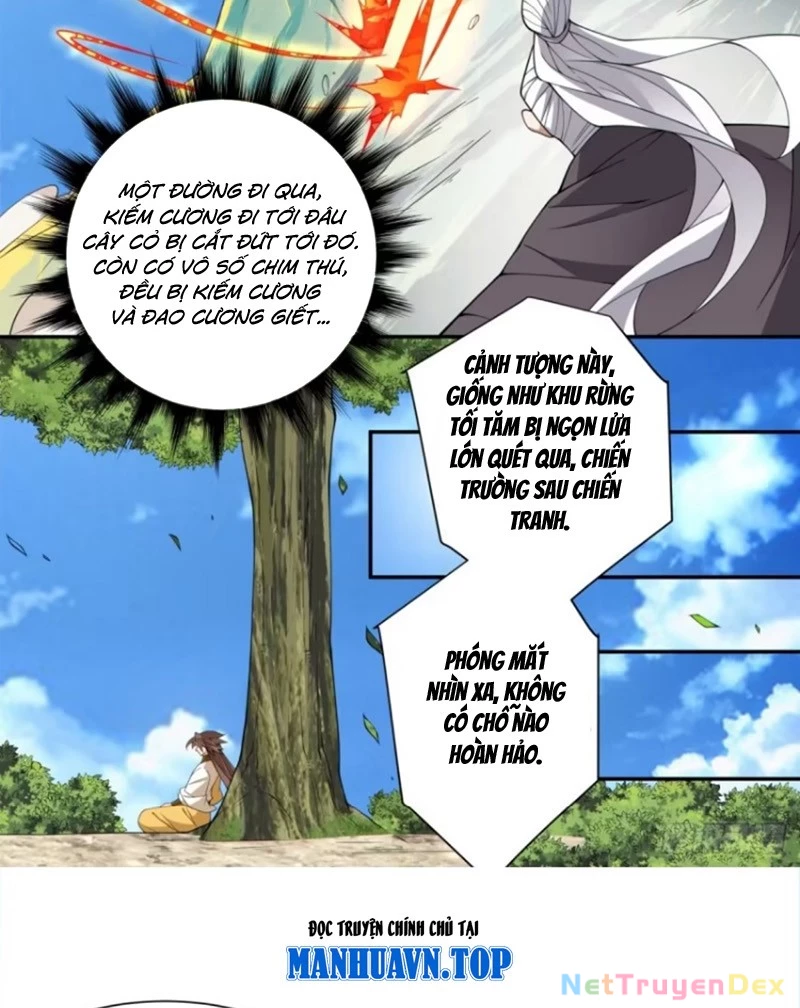 Đồ Đệ Của Ta Đều Là Đại Phản Phái: Chapter 324