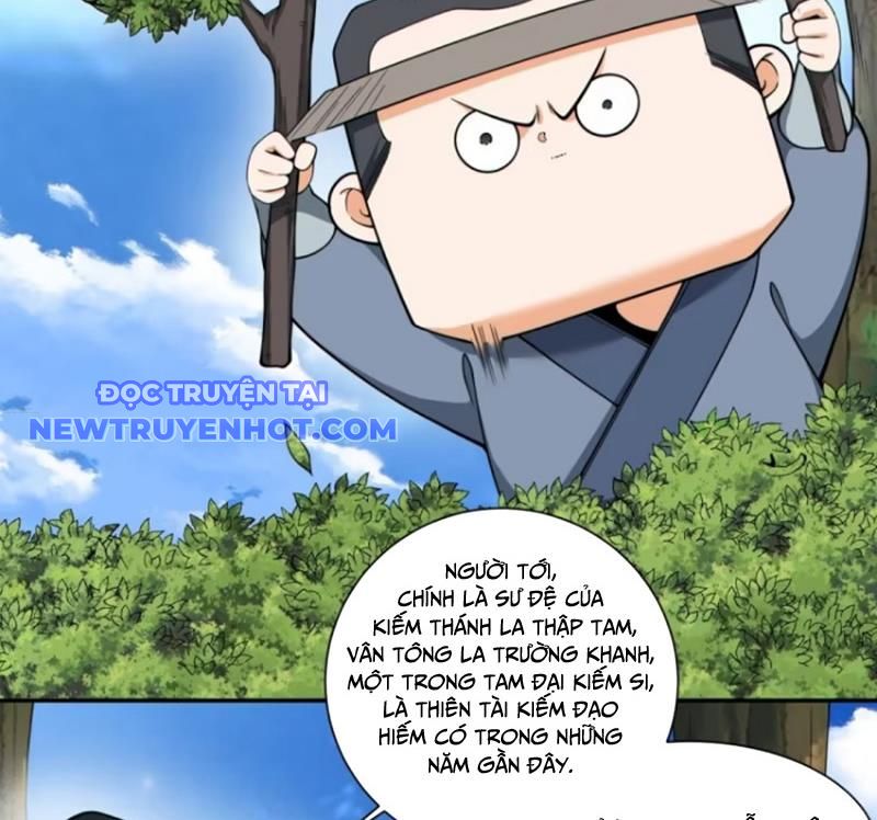 Đồ Đệ Của Ta Đều Là Đại Phản Phái: Chapter 326