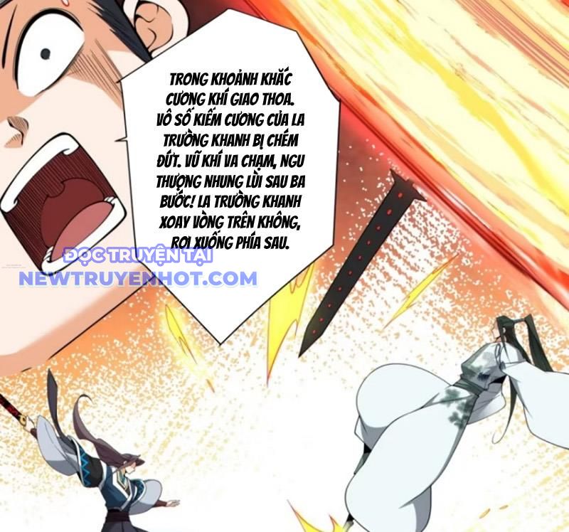 Đồ Đệ Của Ta Đều Là Đại Phản Phái: Chapter 326