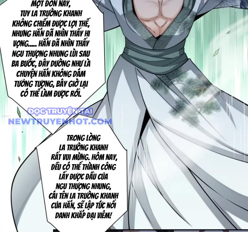 Đồ Đệ Của Ta Đều Là Đại Phản Phái: Chapter 326