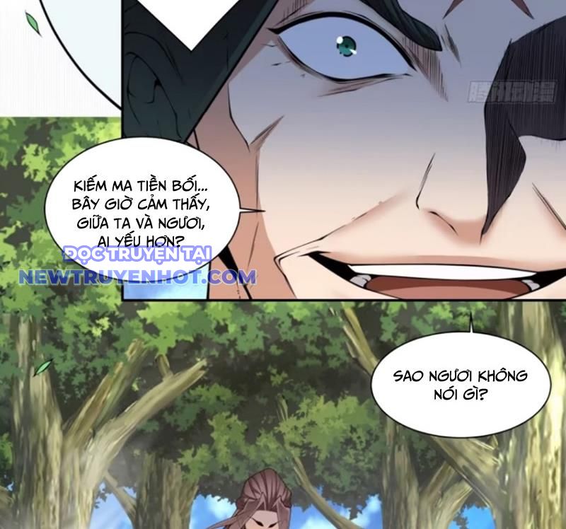 Đồ Đệ Của Ta Đều Là Đại Phản Phái: Chapter 326