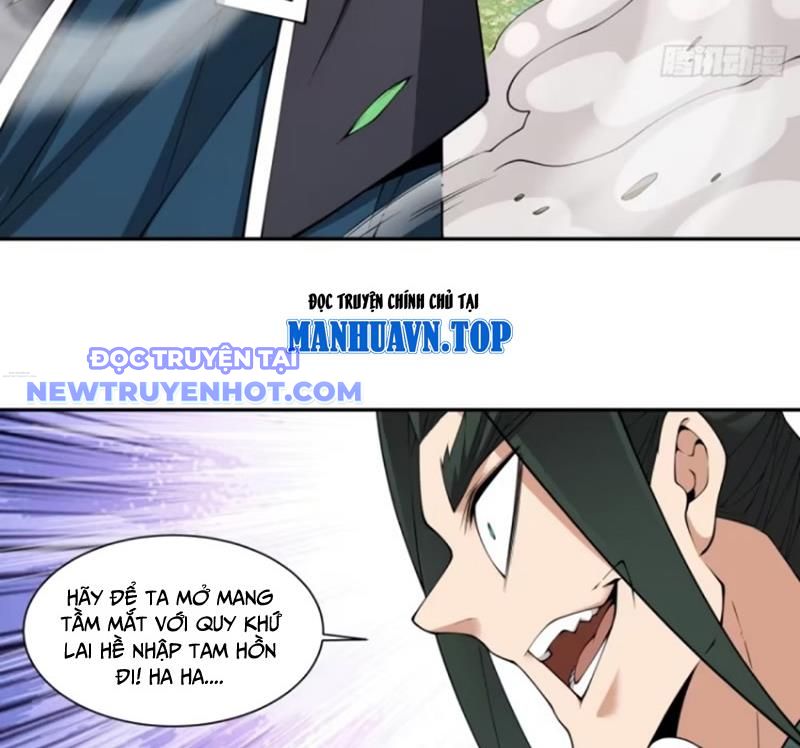 Đồ Đệ Của Ta Đều Là Đại Phản Phái: Chapter 326