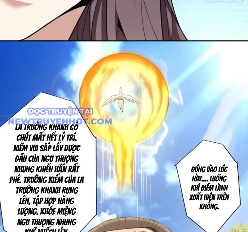 Đồ Đệ Của Ta Đều Là Đại Phản Phái: Chapter 326