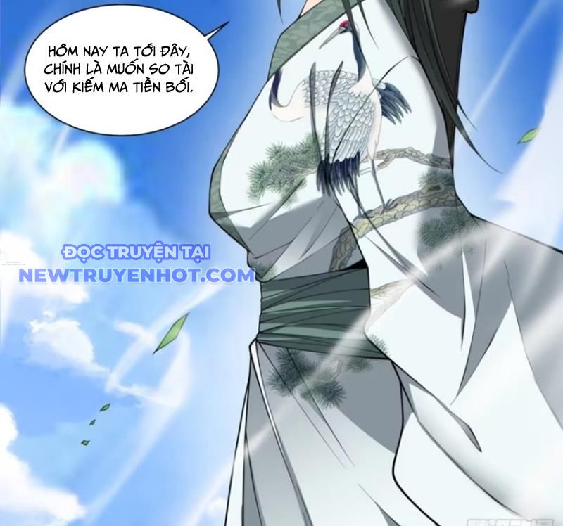 Đồ Đệ Của Ta Đều Là Đại Phản Phái: Chapter 326