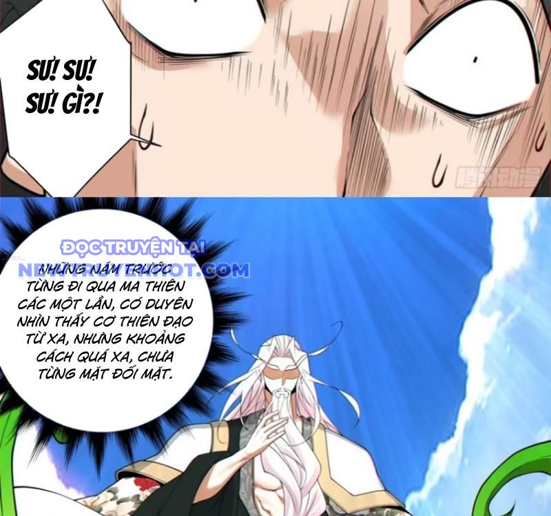 Đồ Đệ Của Ta Đều Là Đại Phản Phái: Chapter 326