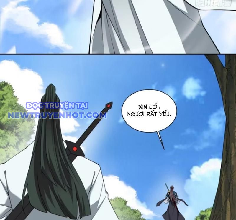 Đồ Đệ Của Ta Đều Là Đại Phản Phái: Chapter 326