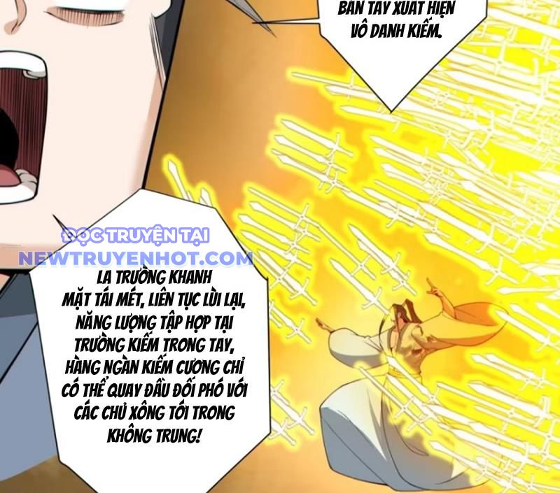 Đồ Đệ Của Ta Đều Là Đại Phản Phái: Chapter 326