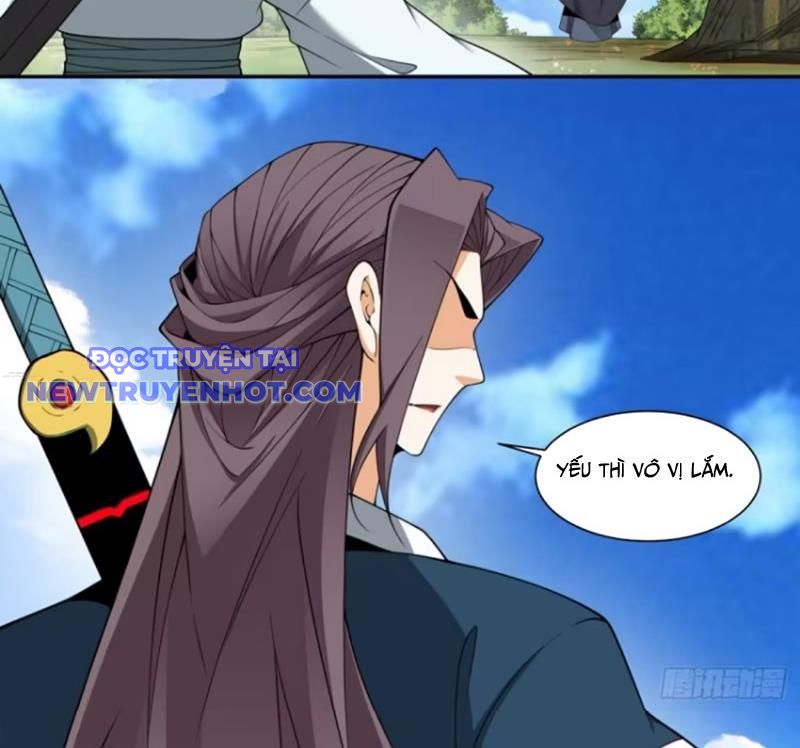 Đồ Đệ Của Ta Đều Là Đại Phản Phái: Chapter 326