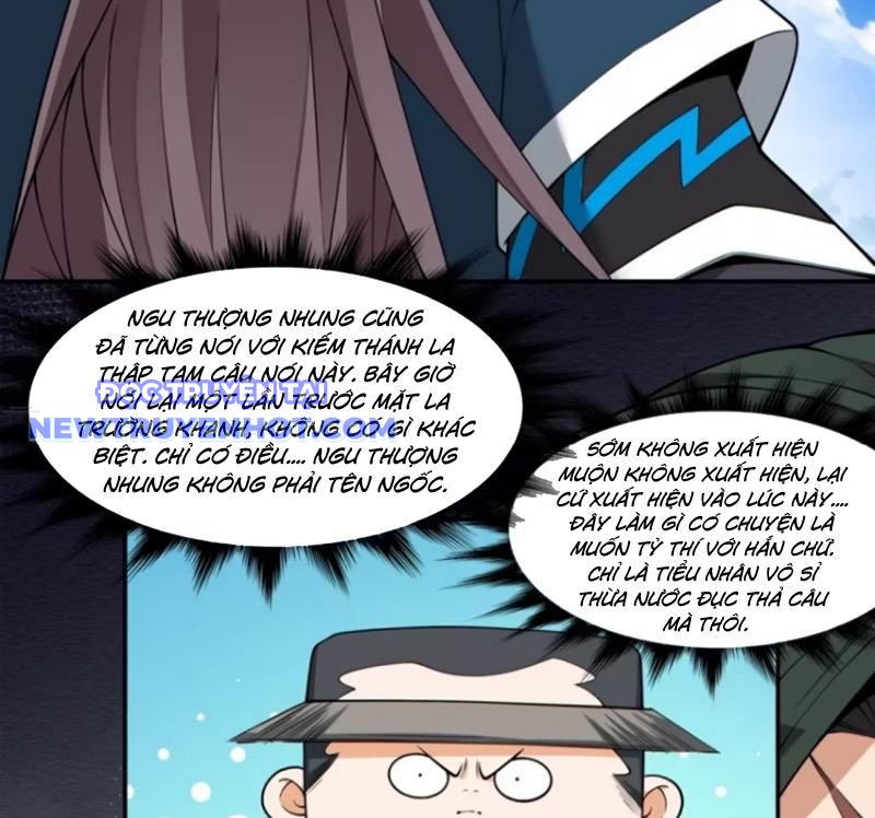 Đồ Đệ Của Ta Đều Là Đại Phản Phái: Chapter 326