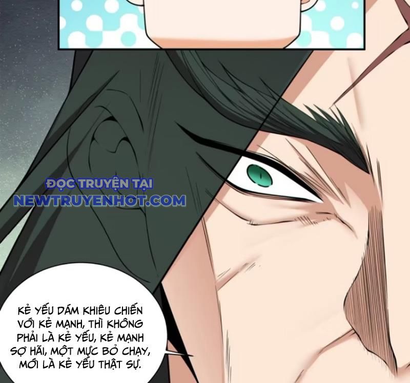 Đồ Đệ Của Ta Đều Là Đại Phản Phái: Chapter 326