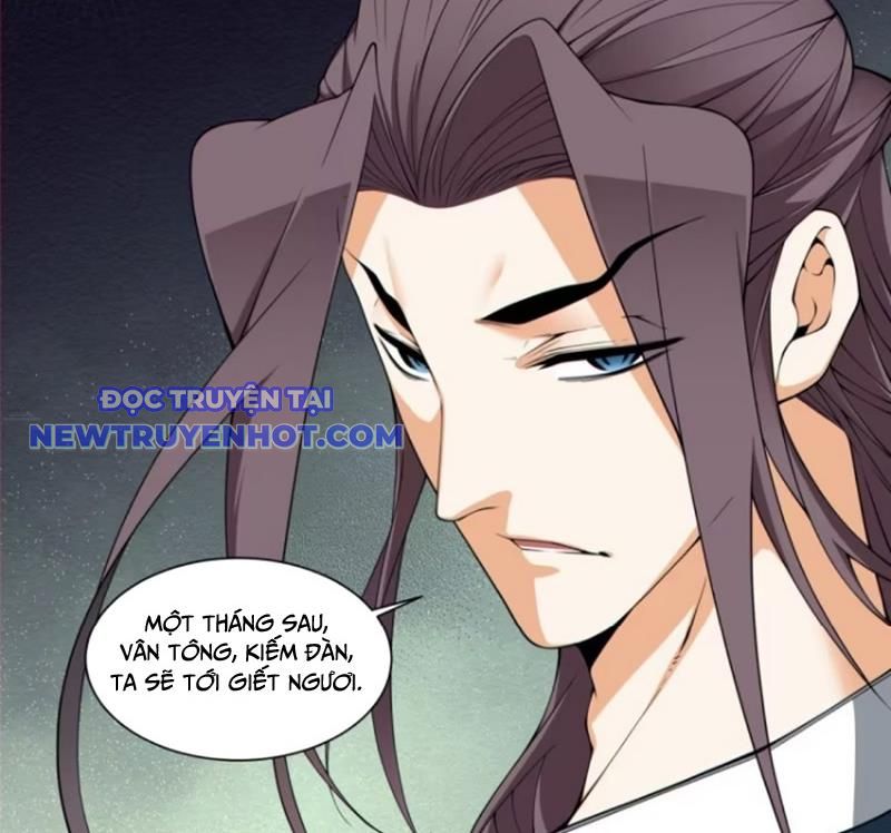 Đồ Đệ Của Ta Đều Là Đại Phản Phái: Chapter 326