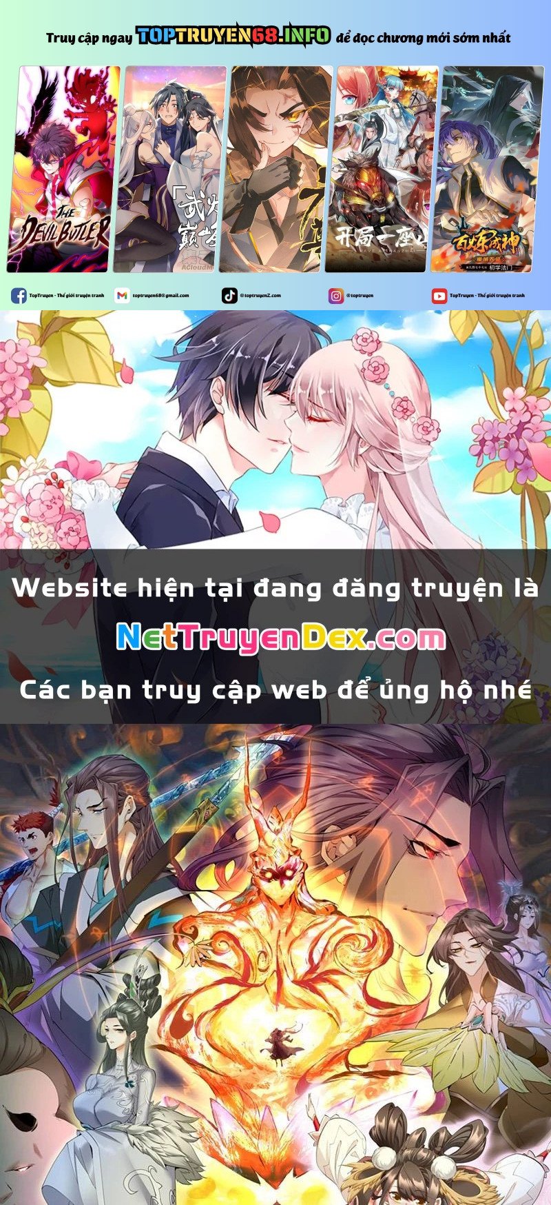 Đồ Đệ Của Ta Đều Là Đại Phản Phái: Chapter 327