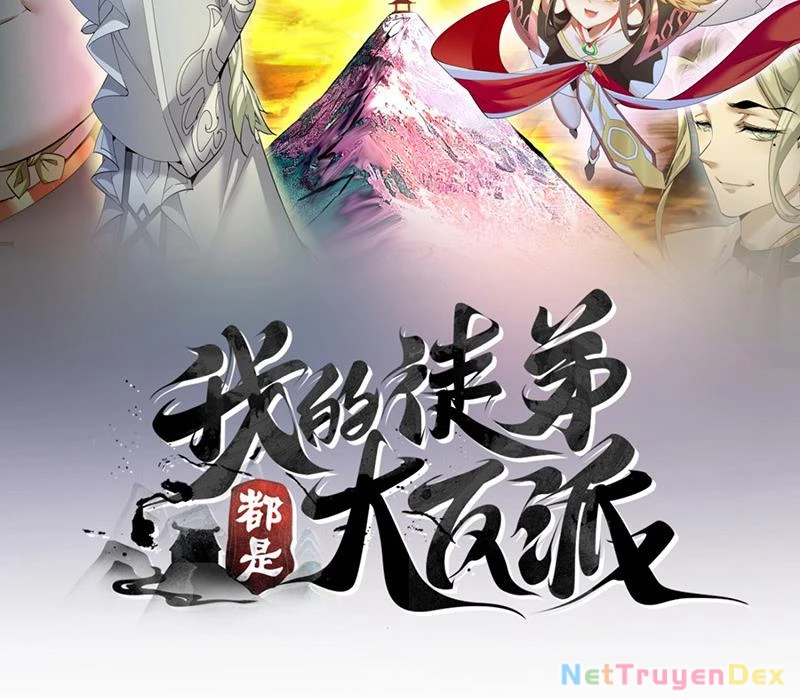 Đồ Đệ Của Ta Đều Là Đại Phản Phái: Chapter 327