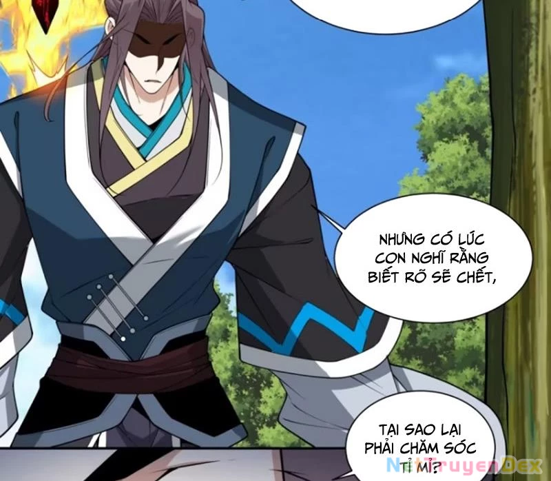 Đồ Đệ Của Ta Đều Là Đại Phản Phái: Chapter 327