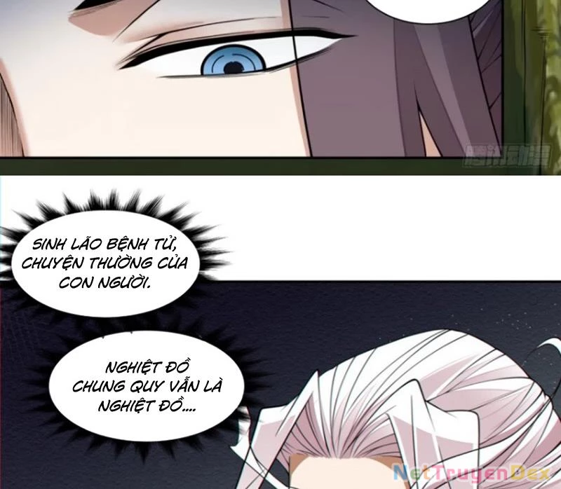 Đồ Đệ Của Ta Đều Là Đại Phản Phái: Chapter 327