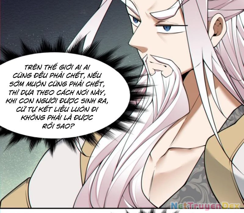 Đồ Đệ Của Ta Đều Là Đại Phản Phái: Chapter 327