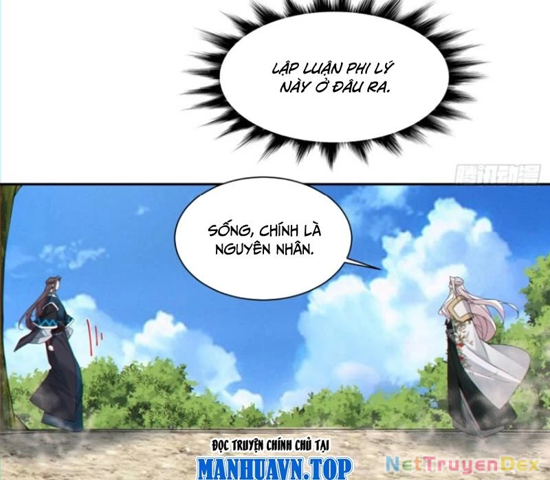 Đồ Đệ Của Ta Đều Là Đại Phản Phái: Chapter 327