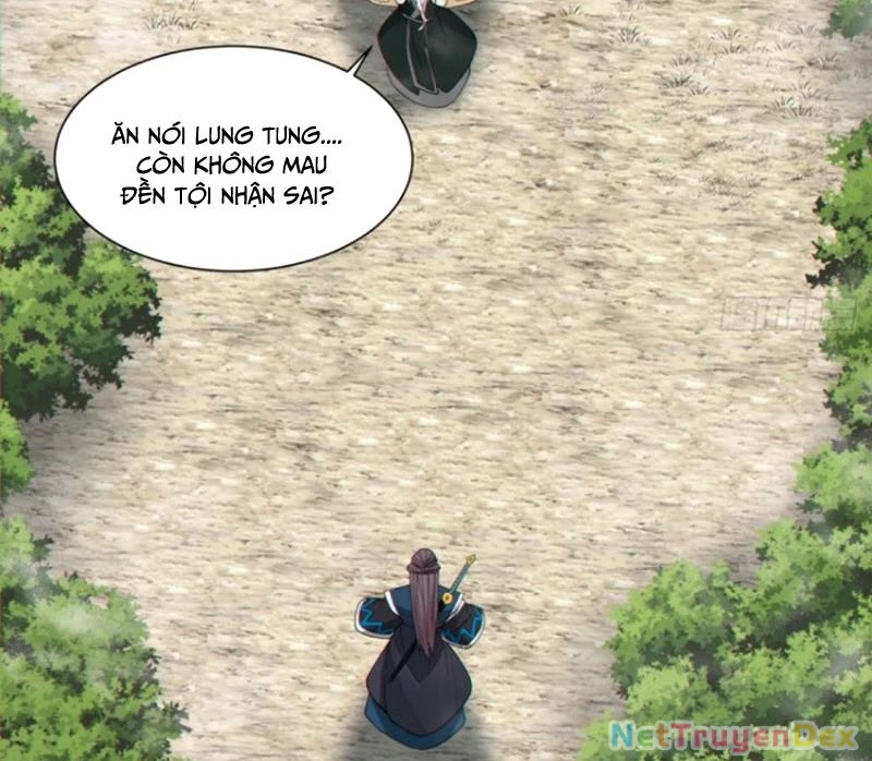 Đồ Đệ Của Ta Đều Là Đại Phản Phái: Chapter 327